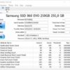 برنامج مراقبة أداء الهارد ديسك | CrystalDiskInfo 9.0.0