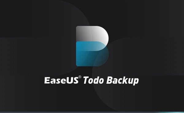 برنامج النسخ الإحتياطى | EaseUS Todo Backup v14