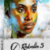 برنامج الرسم الواقعي | Escape Motions Rebelle Pro 5.1.1 (x64)