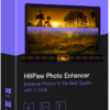 برنامج توضيح الصور | HitPaw Photo Enhancer 2.0.0.18