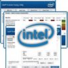 برنامج إنتل لضبط إعدادات المعالج | Intel Extreme Tuning Utility 7.8.1.20 (x64)