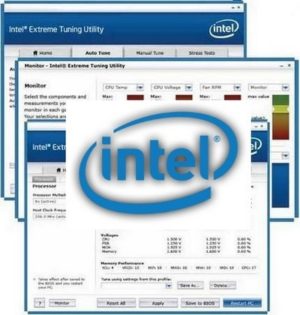 برنامج إنتل لضبط إعدادات المعالج | Intel Extreme Tuning Utility 7.10.0.65 (x64)