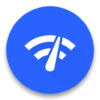 تطبيق عرض سرعة الإنترنت | Internet Speed Monitor v0.9.7.7