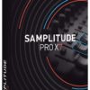برنامج الهندسة الصوتية الشهير | MAGIX Samplitude Pro X7 Suite 18.2.2.22564