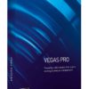 برنامج فيجاس 2022 لمونتاج الفيديو | MAGIX VEGAS Pro 20.0.0.214