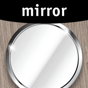 تطبيق المرآة للأندرويد | Mirror Plus: Mirror with Light v4.2.2
