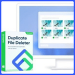 PassFab Duplicate File Deleter icon