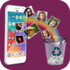 تطبيق استعادة الصور المحذوفة | Recover Deleted All Photos v10.07