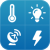 تطبيق المستشعرات والحساسات | Sensors Toolbox v1.6.03