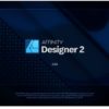 برنامج التصميم الرائع | Serif Affinity Designer 2.0.4.1701