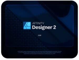برنامج التصميم الرائع | Serif Affinity Designer 2.0.4.1701