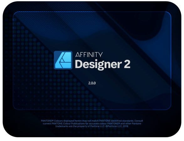 برنامج التصميم الرائع | Serif Affinity Designer 2