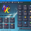 تجميعة أدوات الحماية الشاملة | UVK Ultra Virus Killer Pro 11.6.0.0