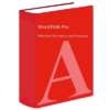 قاموس المعانى والمترادفات الإنجليزية | WordWeb Pro Ultimate Reference Bundle 10.23