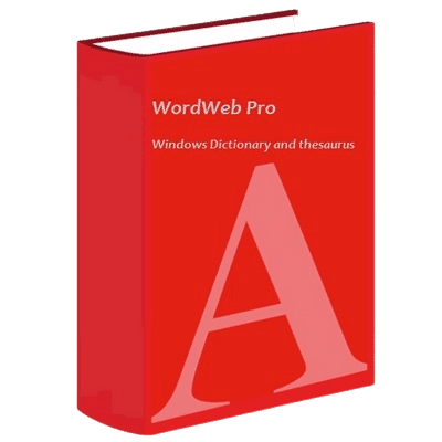 تحميل برنامج WordWeb Pro Ultimate Reference Bundle | قاموس المعانى والمترادفات الإنجليزية