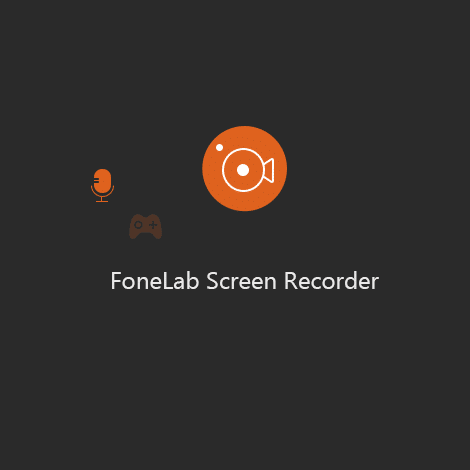 برنامج تصوير الشاشة | FoneLab Screen Recorder