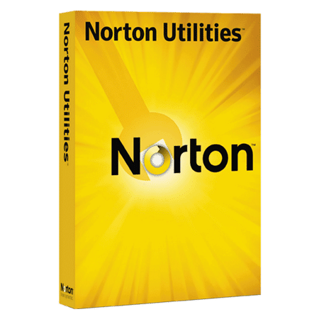 نورتون لتسريع وتحسين أداء الكومبيوتر | Norton Utilities