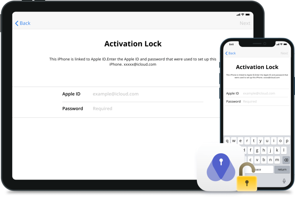 برنامج PassFab Activation Unlocker - إزالة حماية أى كلاود 2024