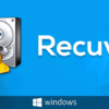 برنامج استعادة الملفات المحذوفة | Recuva Professional – Business – Technician 1.53.2083