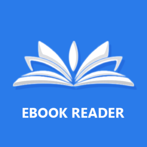 تطبيق قراءة الكتب الإلكترونية | eBook Reader v1.2