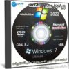 ويندوز سفن التميت x86 بـ 3 لغات | ابريل 2022