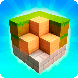 لعبة البناء والتسلية | Block Craft 3D MOD v2.17.6 | أندرويد