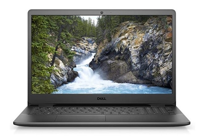 Dell Vostro 3500 laptop: