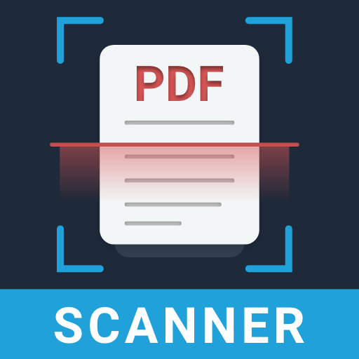 تطبيق الماسح الضوئى للأندرويد | Document Scanner - Scan PDF