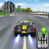 لعبة سباق السيارات الديناميكية | Drive for Speed Simulator MOD v1.25.5 | أندرويد