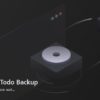 اسطوانة النسخ الاحتياطى و استعادة الملفات | EaseUS Todo Backup Home WinPE 2023 Build 20221117