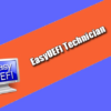 اسطوانة التمهيد التقني | EasyUEFI Technician WinPE v4.9.2