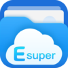 تطبيق مدير الملفات للأندرويد | Esuper v1.3.6