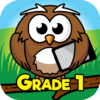 تطبيق ألعاب تعليم الأطفال فى الصف الأول | First Grade Learning Games v6.5