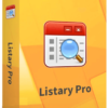 برنامج البحث الاحترافى للويندوز | Listary Pro 6.0.11.35
