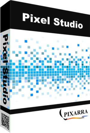 برنامج بكسل ستوديو | Pixarra Pixel Studio 4.17