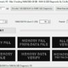 برنامج فحص الرام | RAM & SSD Diagnostic 3.3