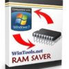 برنامج تحسين أداء الرام | RAM Saver Professional 23.5
