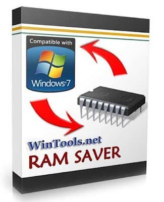 برنامج تحسين أداء الرام | RAM Saver Professional