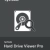 برنامج استعادة الملفات المحذوفة | SysTools Hard Drive Data Viewer Pro 18.0