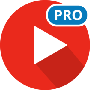 تطبيق تشغيل الفيديوهات | Video Player Pro – Mp4 Player v8.0.0.16 | أندرويد
