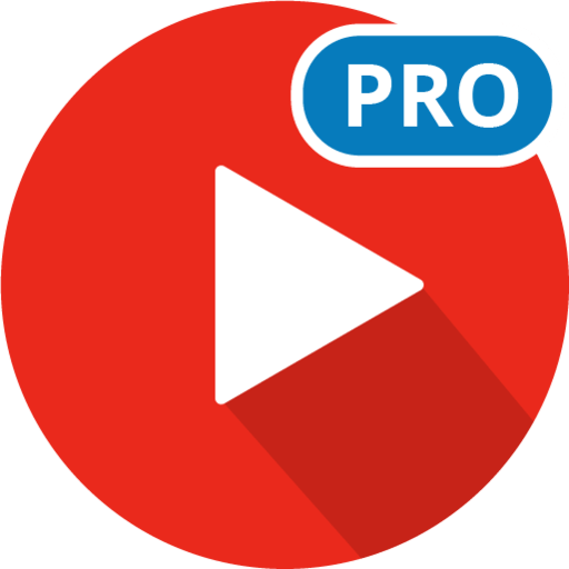 تطبيق تشغيل الفيديوهات | Video Player Pro - Mp4 Player | أندرويد