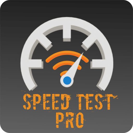 تطبيق قياس سرعة الإنترنت | WiFi Speed Test Pro