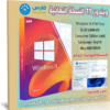 تحميل ويندوز 11 النسخة النهائية الخام | Windows 11 RTM Final | مايو 2022