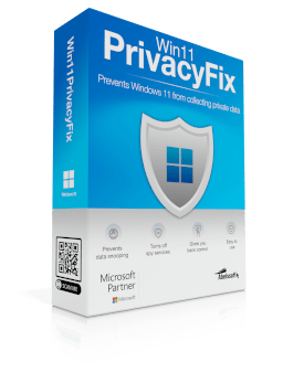 برنامج حماية الخصوصية لويندوز 11 | Abelssoft Win11PrivacyFix 2023