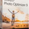برنامج أشامبو لتحسين الصور | Ashampoo Photo Optimizer 9.0.4