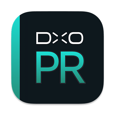برنامج تحسين ملفات الراو | DxO PureRAW