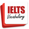 تطبيق مفردات الأيلتس | IELTS Vocabulary Prep App v1.9.21
