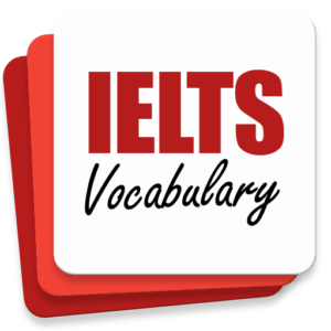 تطبيق مفردات الأيلتس | IELTS Vocabulary Prep App v1.9.21