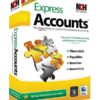 برنامج المحاسبة وإدارة الحسابات | NCH Express Accounts Plus 10.11