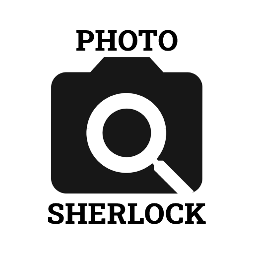 تطبيق البحث عن طريق الصور | Photo Sherlock Search by photo